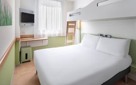 Zaragoza Plaza Mozart 4*